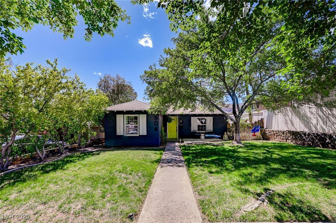 Boulder City, NV 89005,604 I
