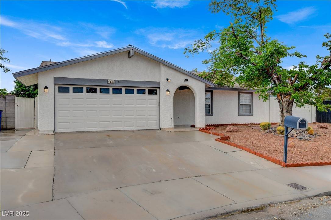 Las Vegas, NV 89103,4430 Eureka CIR