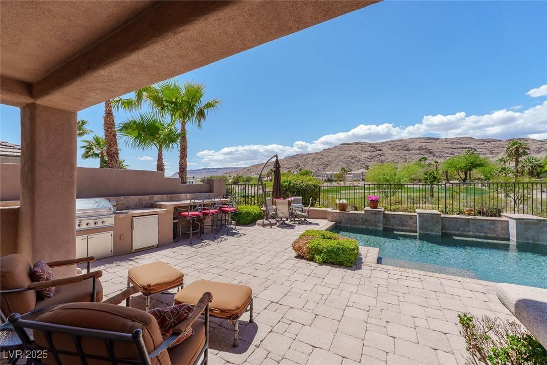 Las Vegas, NV 89135,2539 Turtle Head Peak DR