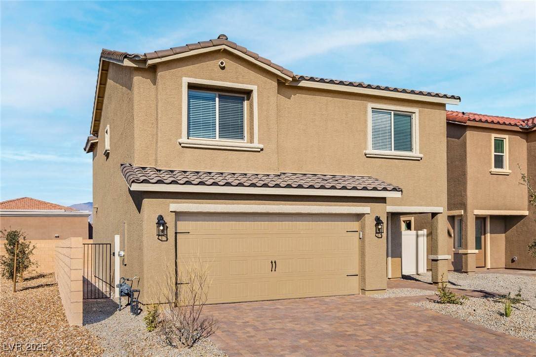 North Las Vegas, NV 89032,4219 Gold Desert ST