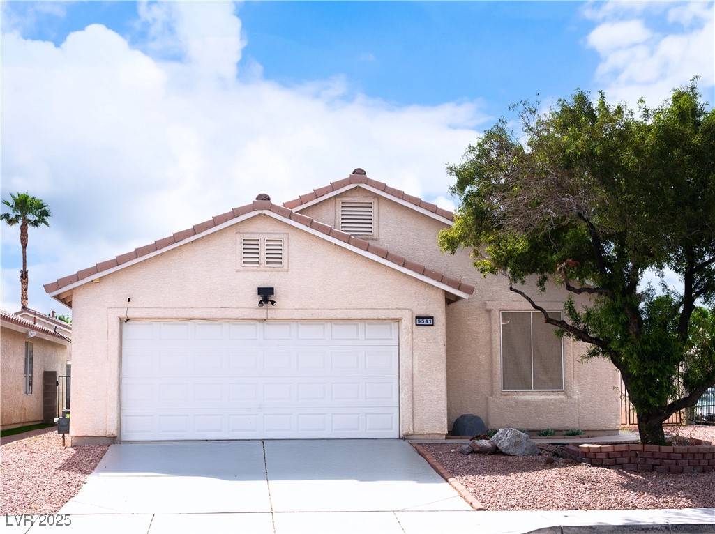 North Las Vegas, NV 89031,5541 Alvarez ST