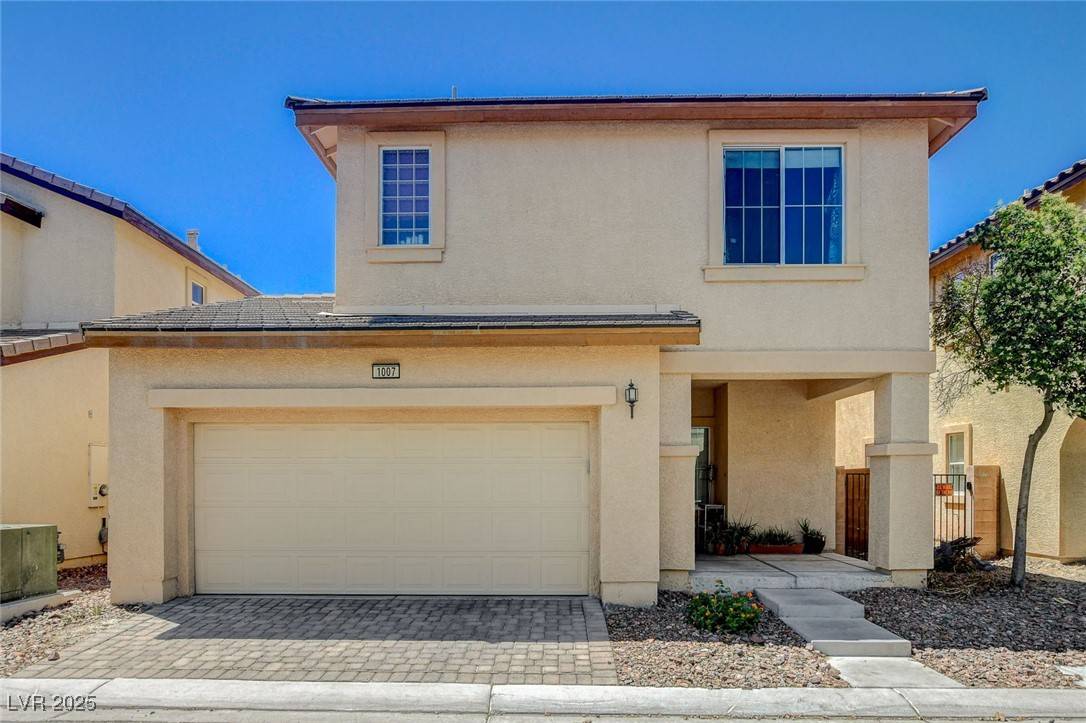 North Las Vegas, NV 89081,1007 Shades End AVE
