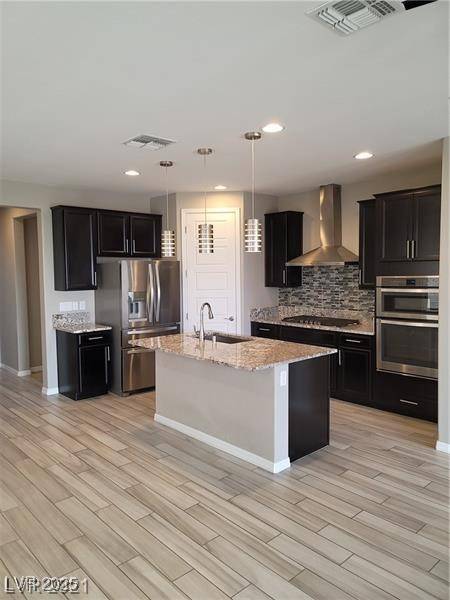 Las Vegas, NV 89138,114 Berneri DR