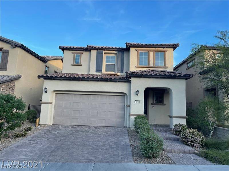 Las Vegas, NV 89138,114 Berneri DR