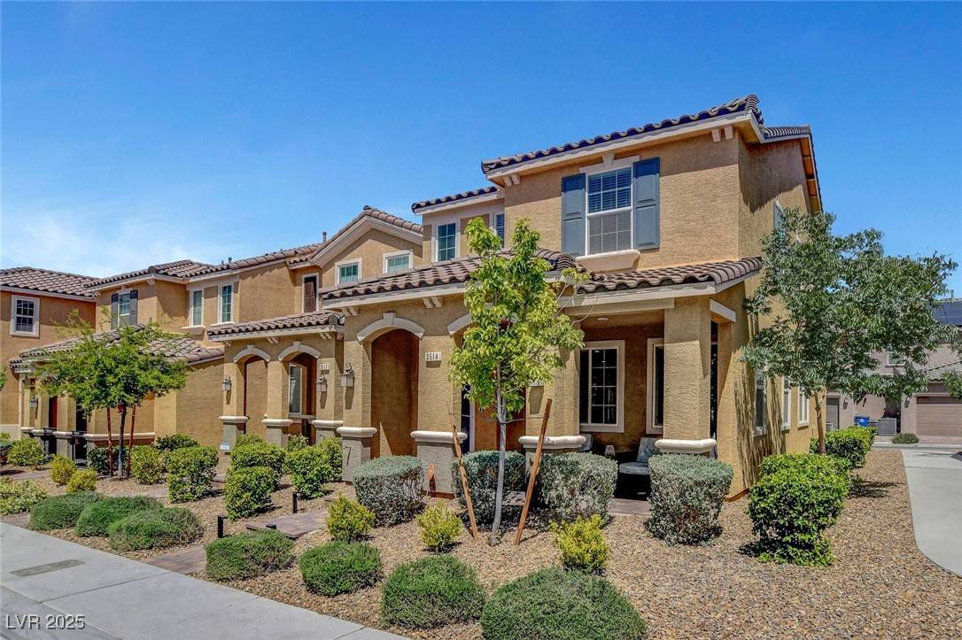 Henderson, NV 89044,3514 Punta Tersiva LN