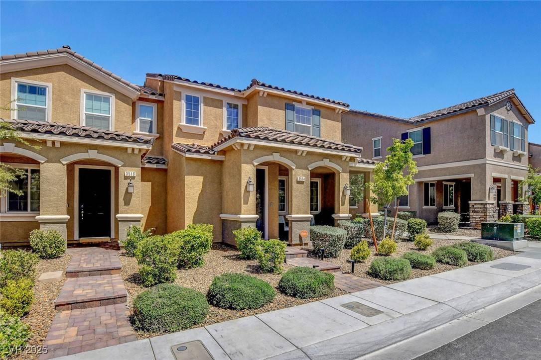 Henderson, NV 89044,3514 Punta Tersiva LN