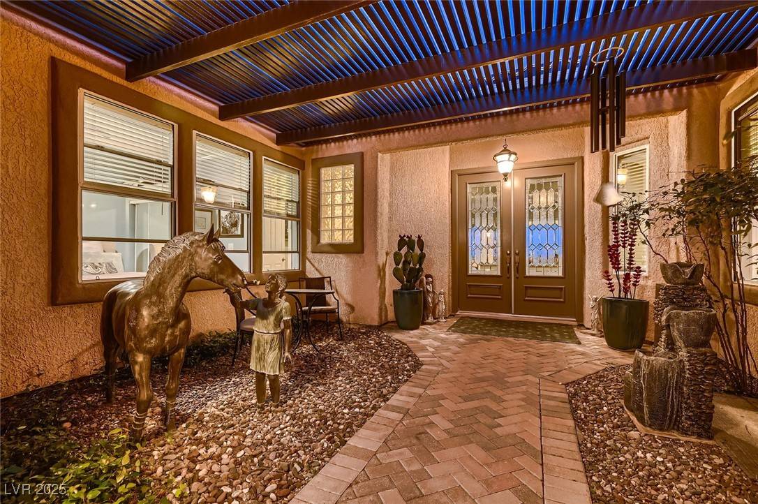 Las Vegas, NV 89135,4980 Pensier ST