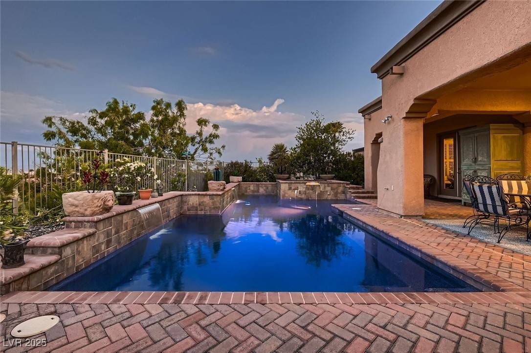 Las Vegas, NV 89135,4980 Pensier ST