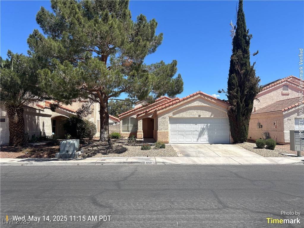 Las Vegas, NV 89108,6512 Sterling Springs Pkwy