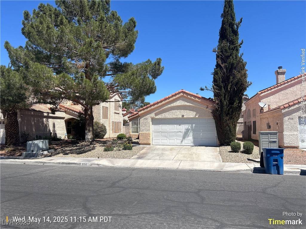 Las Vegas, NV 89108,6512 Sterling Springs Pkwy