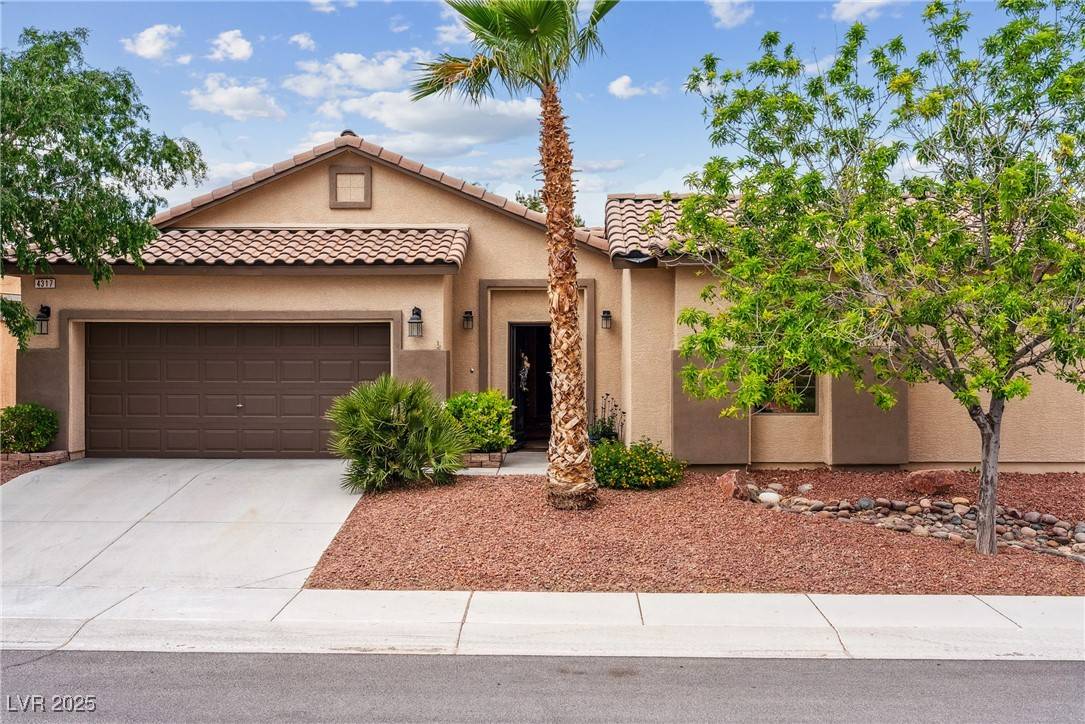 Pahrump, NV 89061,4317 Via Vinci CT