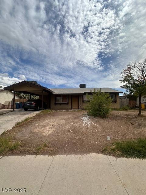 Las Vegas, NV 89110,3933 Lighthouse AVE