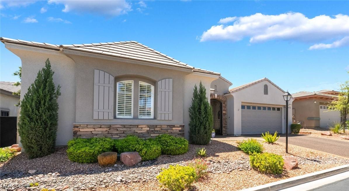 Las Vegas, NV 89135,10579 Garden Rose DR