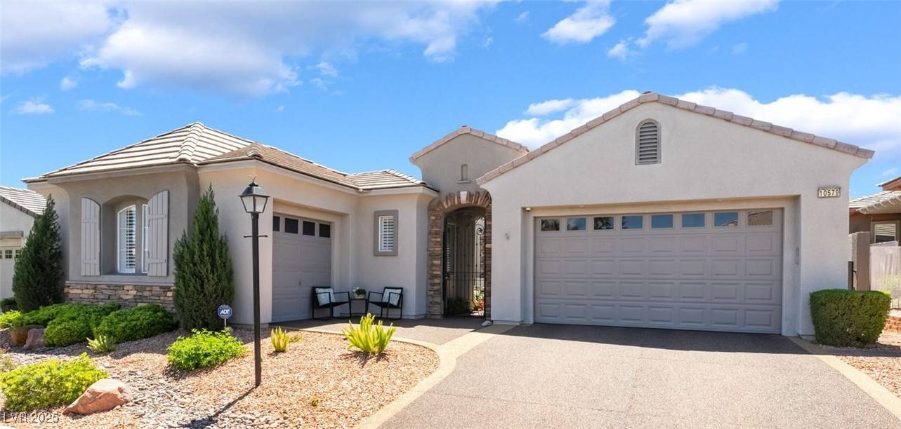 Las Vegas, NV 89135,10579 Garden Rose DR