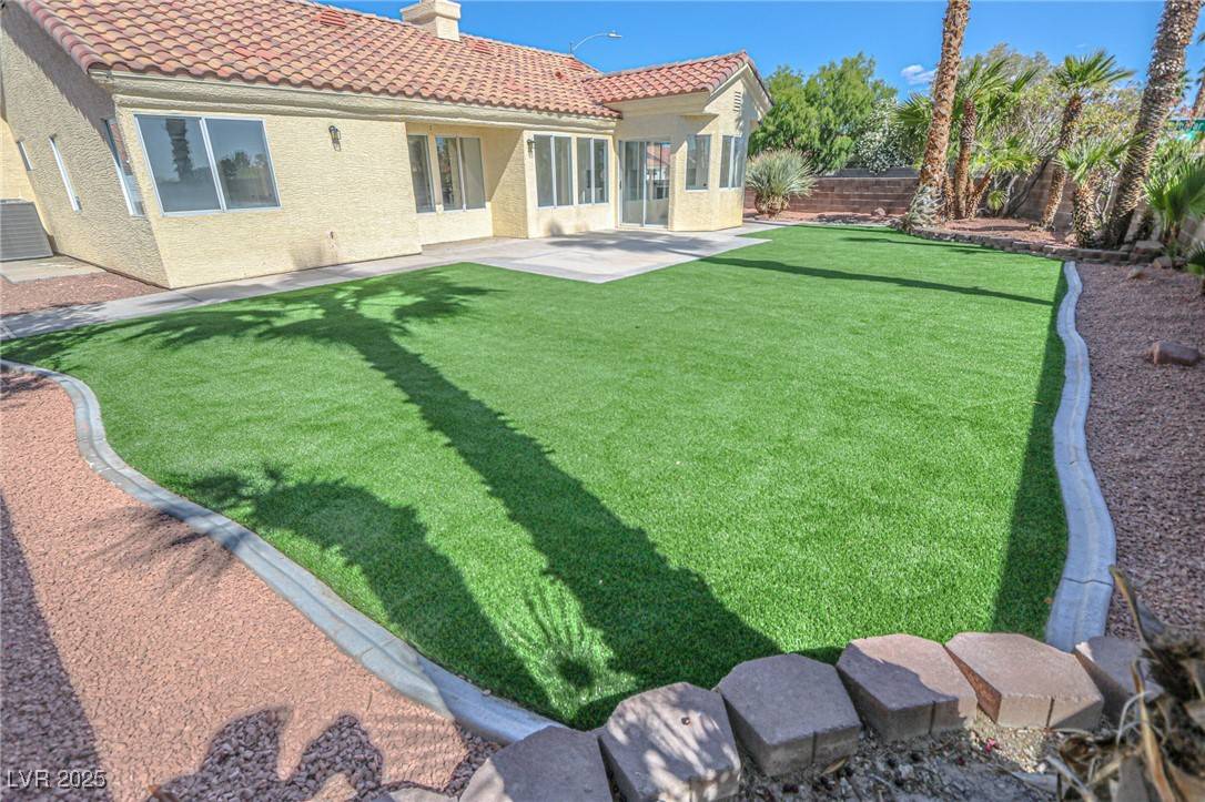Las Vegas, NV 89130,4416 Inez DR