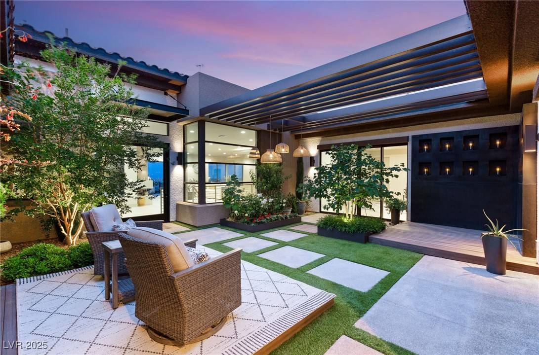 Las Vegas, NV 89141,11152 San Terrazo PL