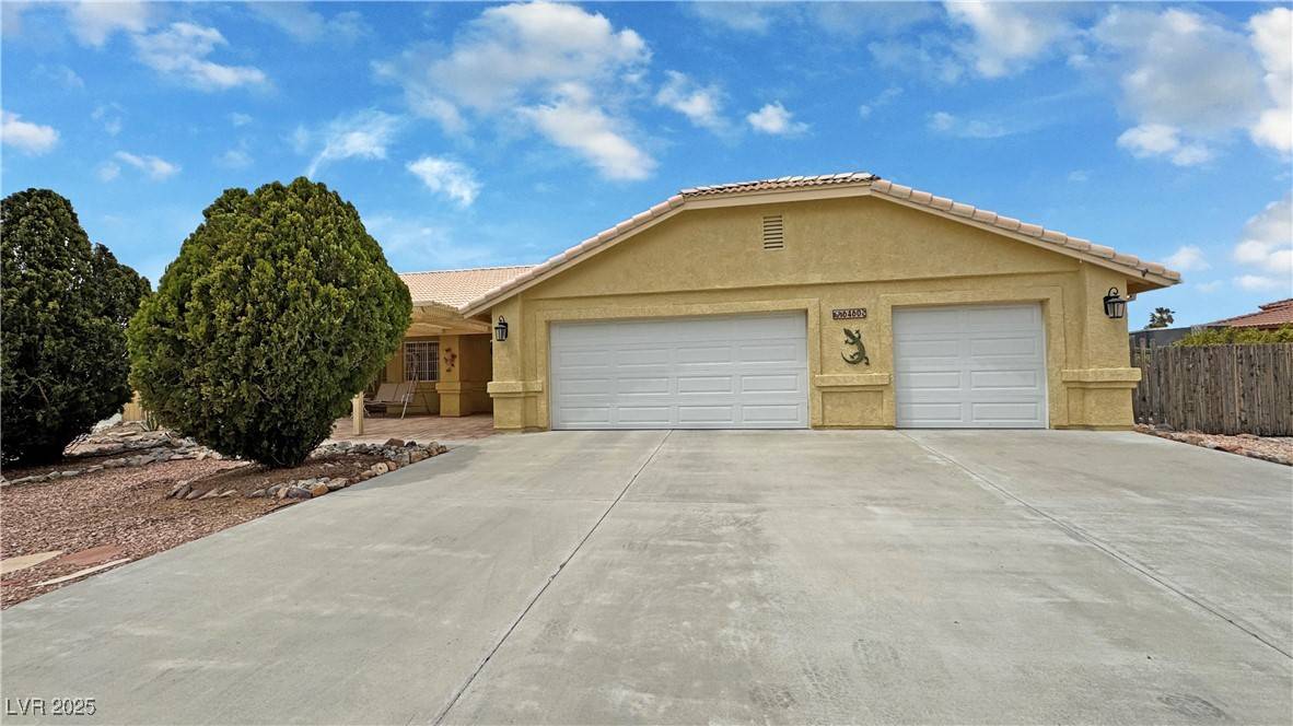Pahrump, NV 89061,6460 Wagon Wheel CT