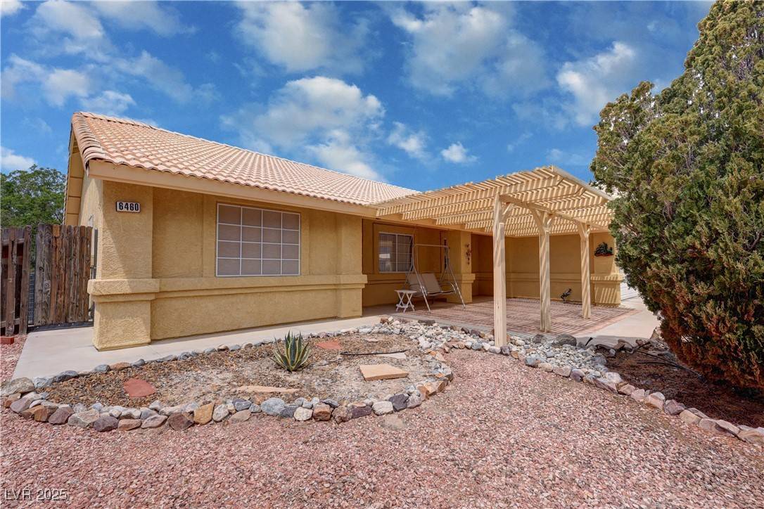 Pahrump, NV 89061,6460 Wagon Wheel CT