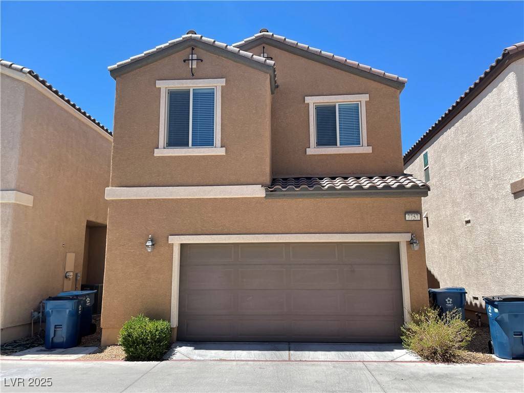 Las Vegas, NV 89149,7757 Mellow Motifs CT