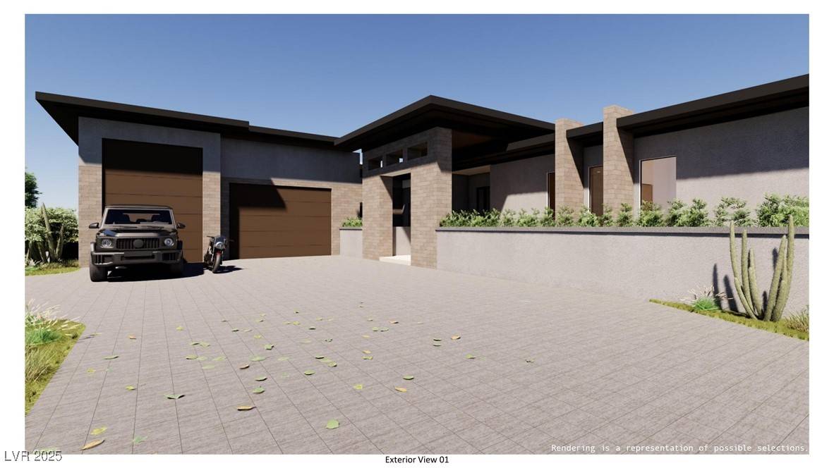 Las Vegas, NV 89131,5885 St Ebbes Ct