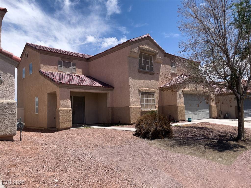 North Las Vegas, NV 89084,6726 Montezuma Castle LN