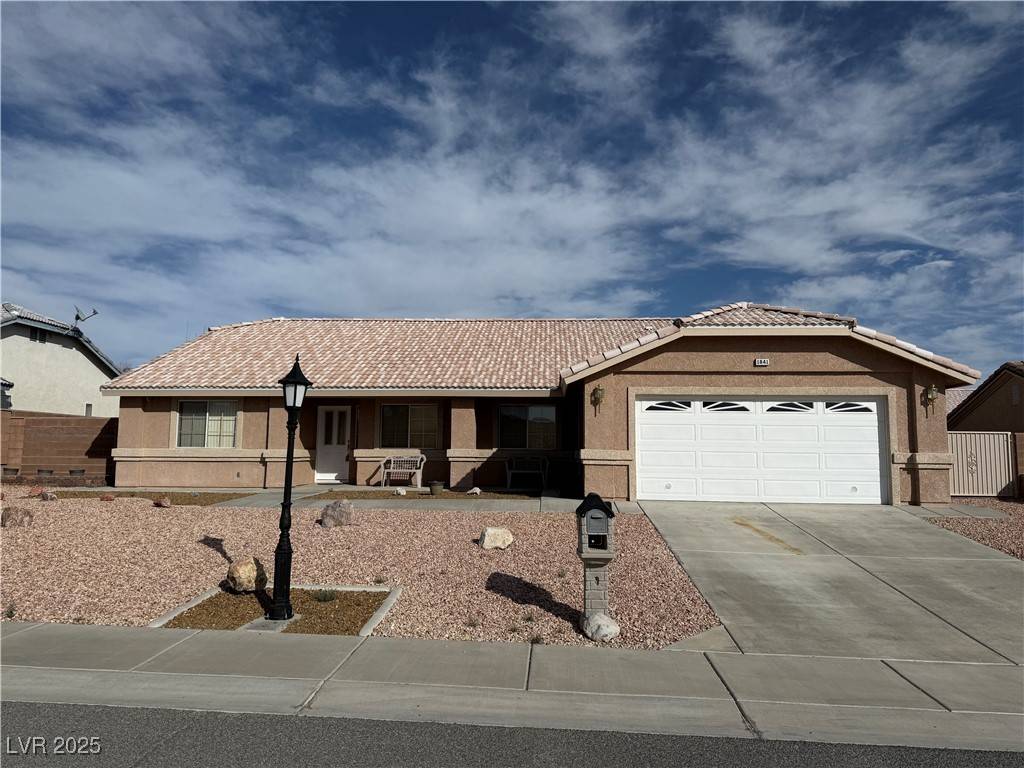 Pahrump, NV 89048,1841 S Vineyard Dr. W