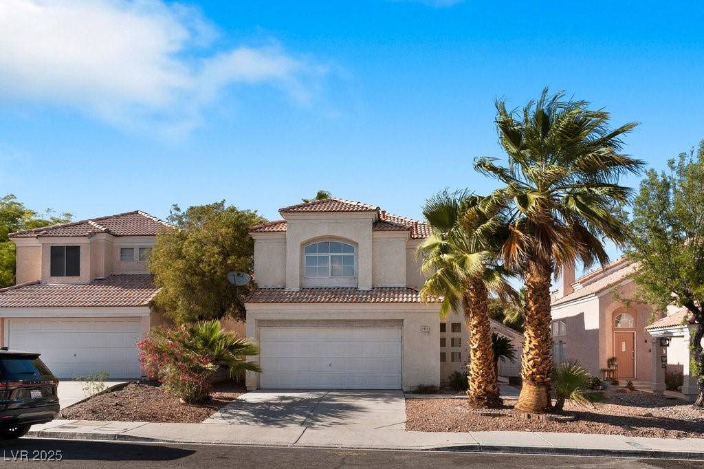 Las Vegas, NV 89128,7820 Millhopper AVE