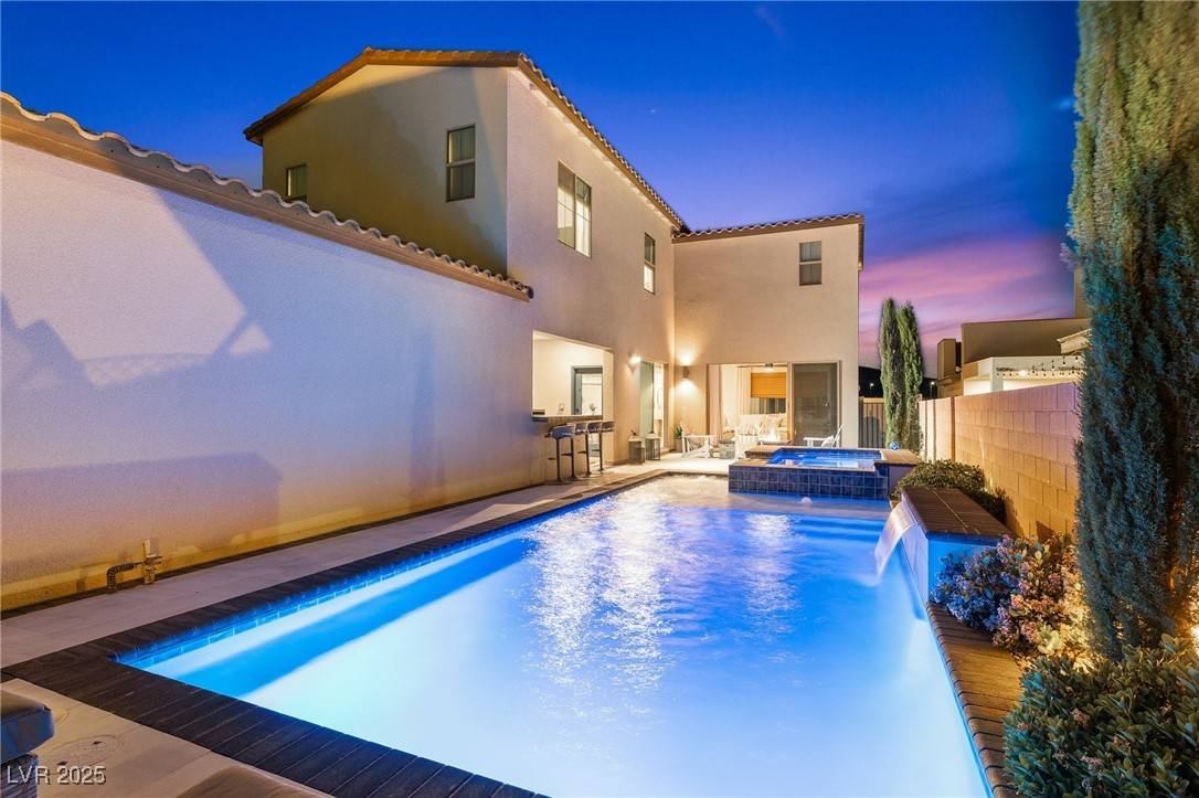 Henderson, NV 89044,2710 Marchetti PL