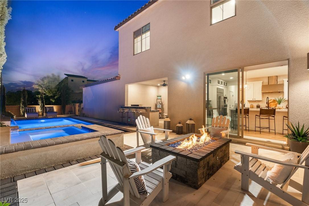 Henderson, NV 89044,2710 Marchetti PL