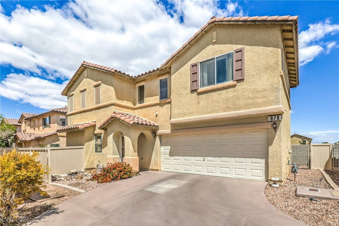 Las Vegas, NV 89183,978 Valetta Flat AVE