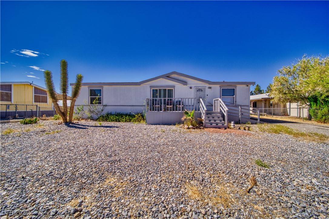 Pahrump, NV 89048,2891 W Rio Rico DR