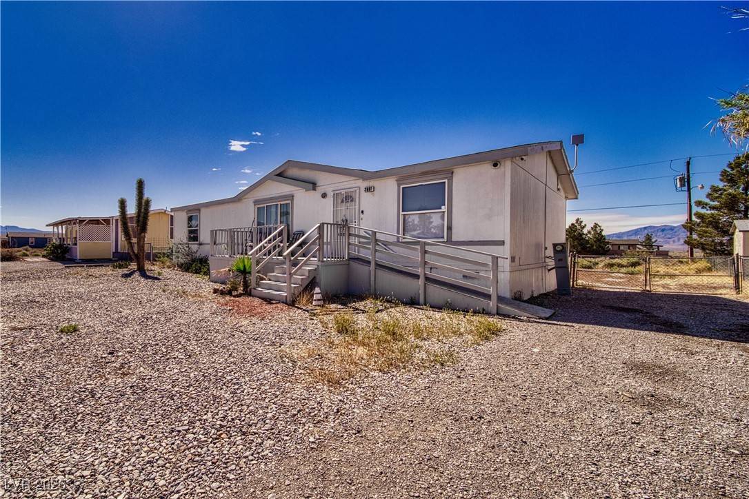 Pahrump, NV 89048,2891 W Rio Rico DR