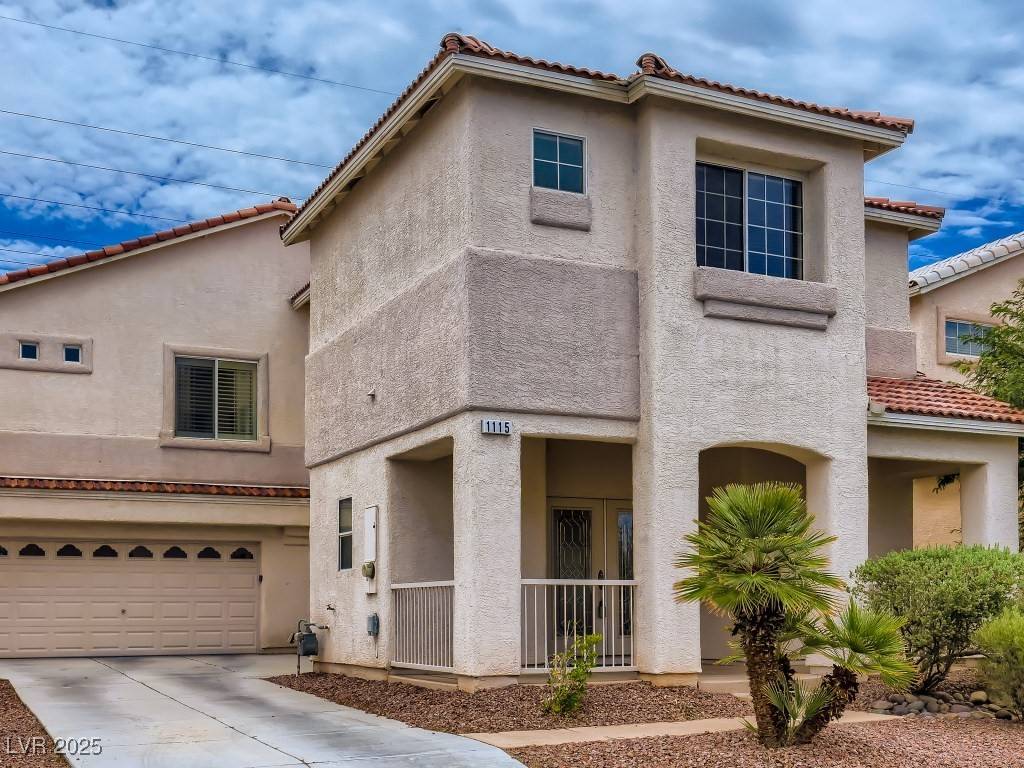 Las Vegas, NV 89123,1115 Aldenwood AVE