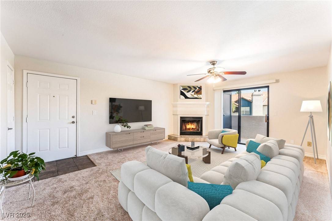 Las Vegas, NV 89108,2451 N Rainbow BLVD #2131