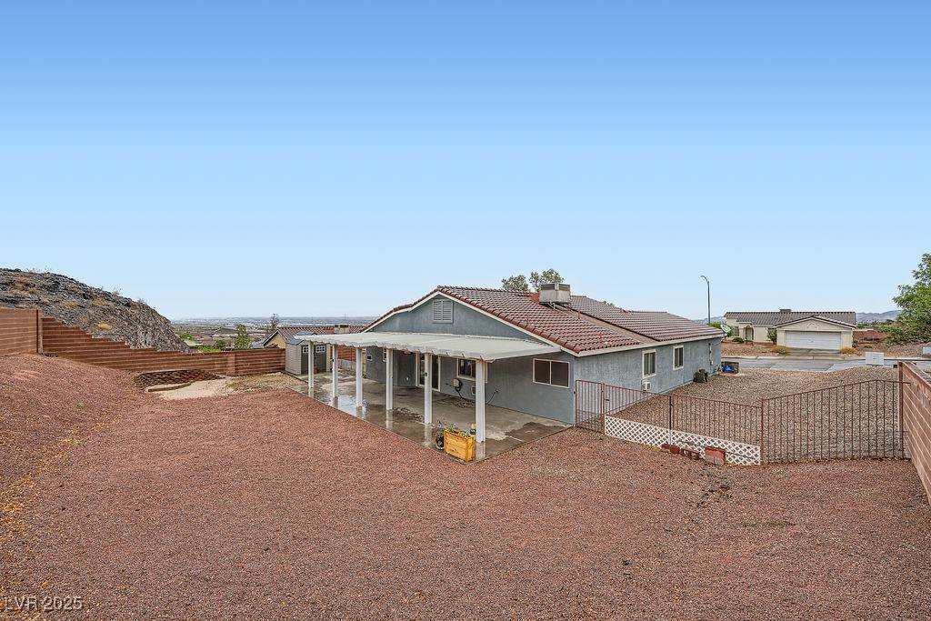 Henderson, NV 89012,127 Mauve ST