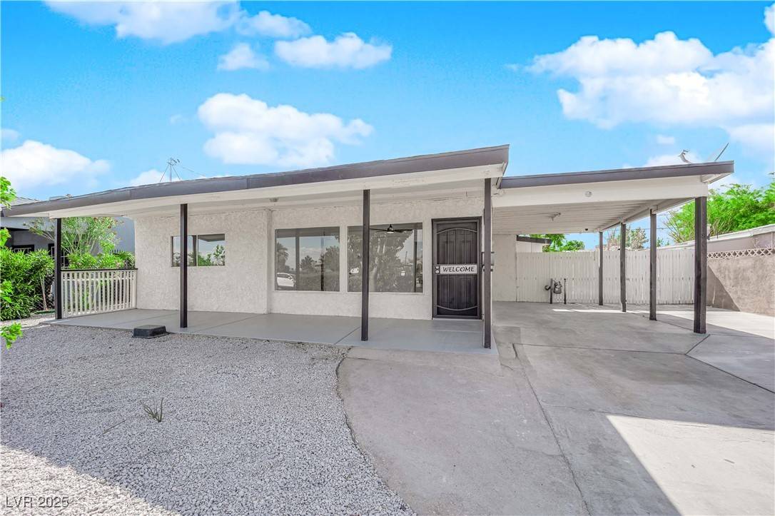 Las Vegas, NV 89104,1800 Atlantic ST