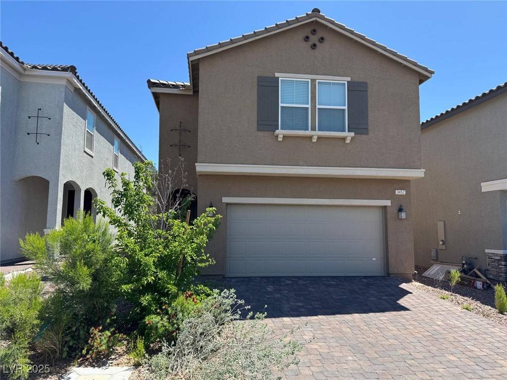 Las Vegas, NV 89117,3452 Jade Flower ST