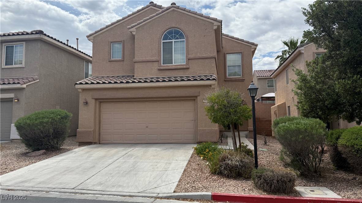 North Las Vegas, NV 89032,4019 BENEVOLENT DR #n/a