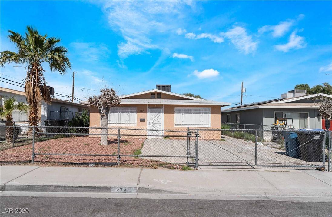 Las Vegas, NV 89106,1272 Lawry AVE