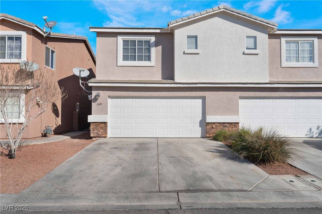 Las Vegas, NV 89115,3684 Hidden Beach CT