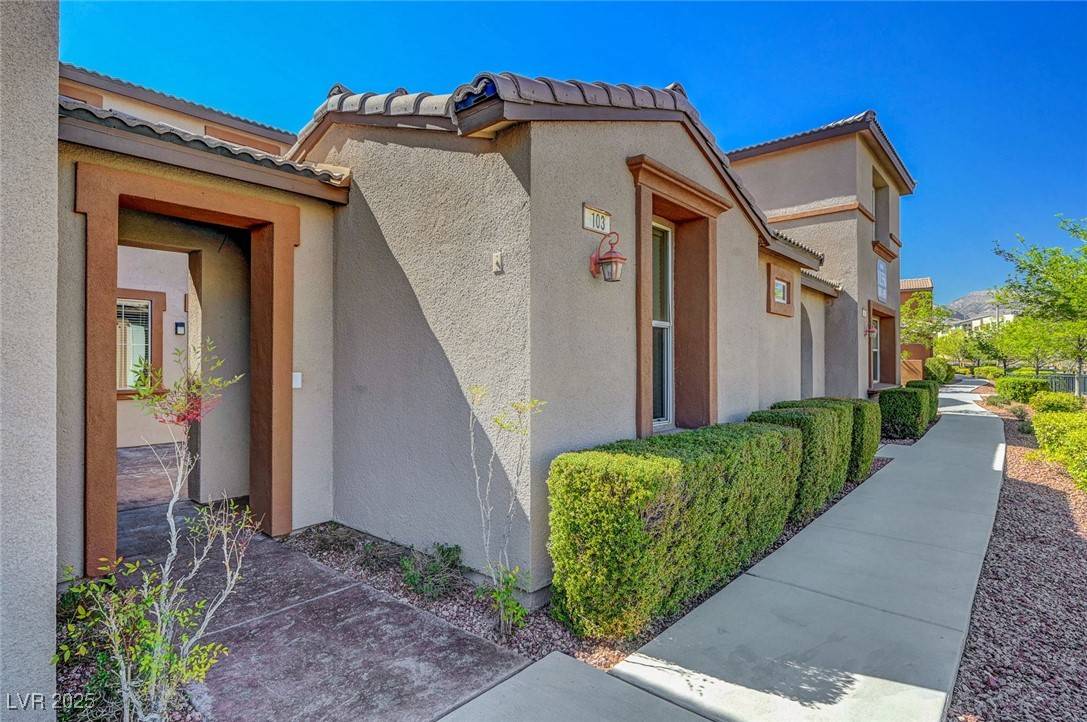 Las Vegas, NV 89135,11356 Belmont Lake DR #103