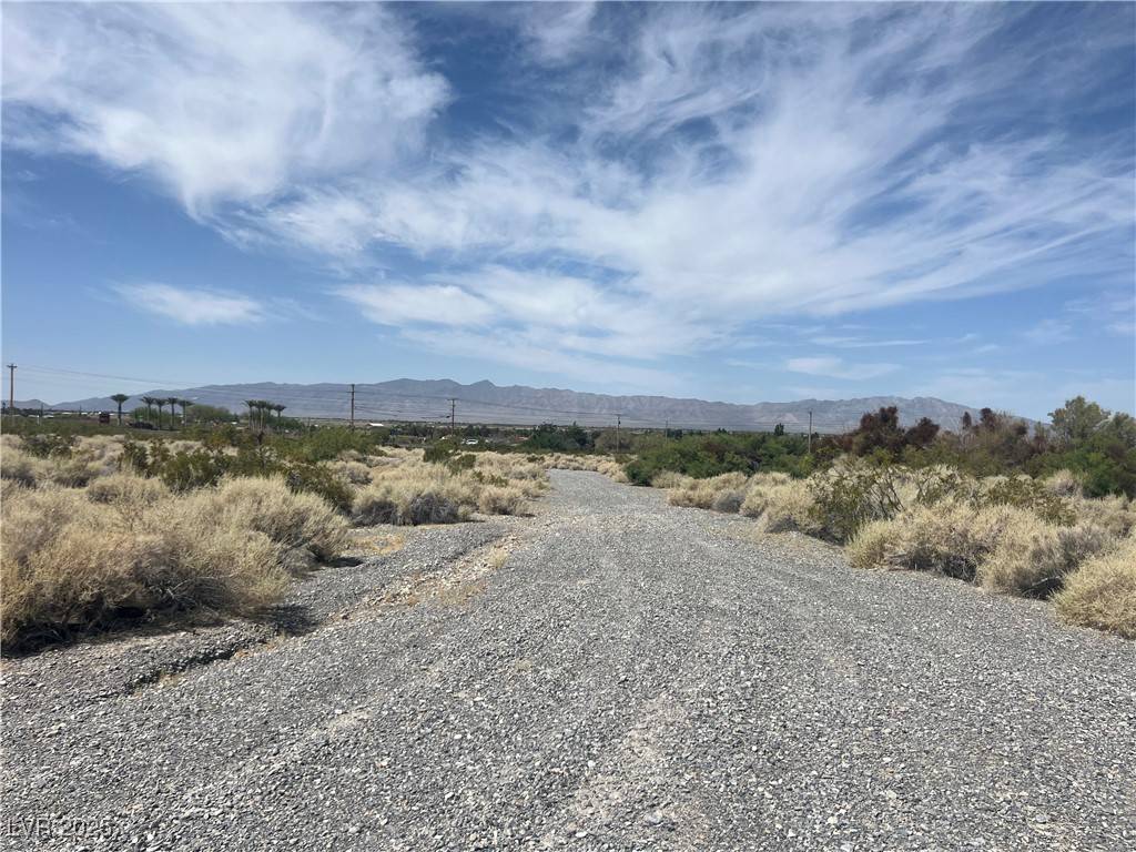Pahrump, NV 89048,6390 E Diana PL