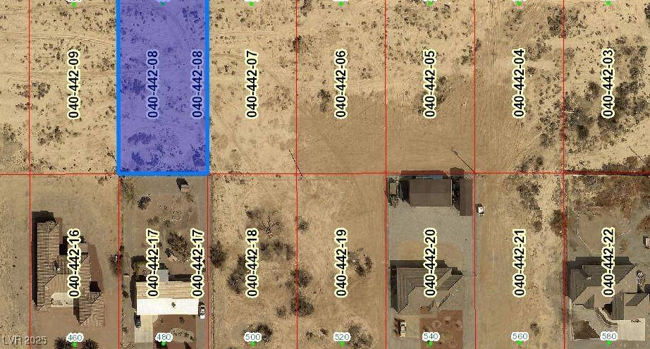 Pahrump, NV 89048,481 Gina ST