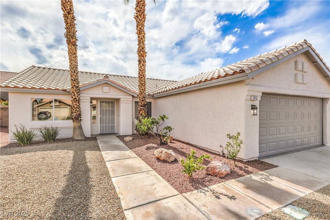 Las Vegas, NV 89131,7413 Red Eagle ST