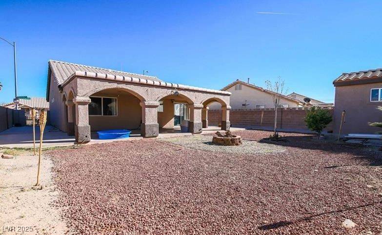 Las Vegas, NV 89106,1713 Golden Sky DR