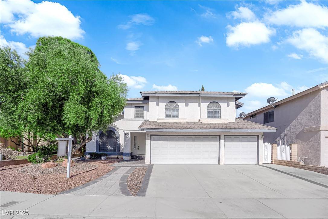 Las Vegas, NV 89117,2808 Deep Water CIR