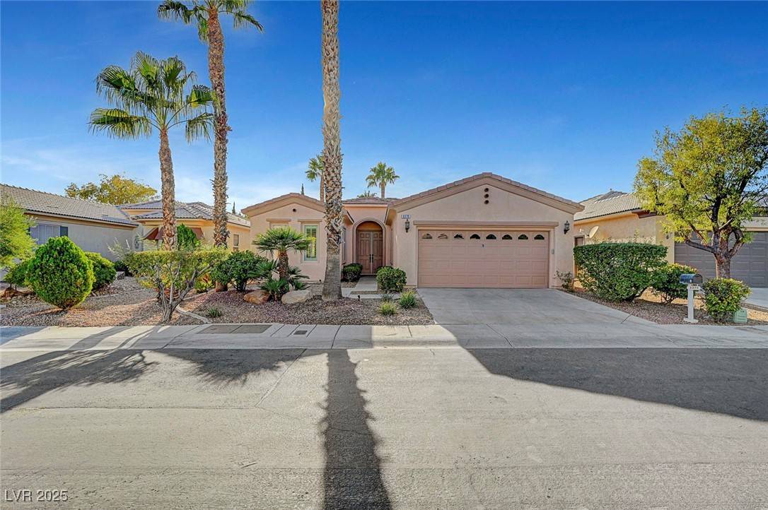 Las Vegas, NV 89135,4379 Bella Cascada ST