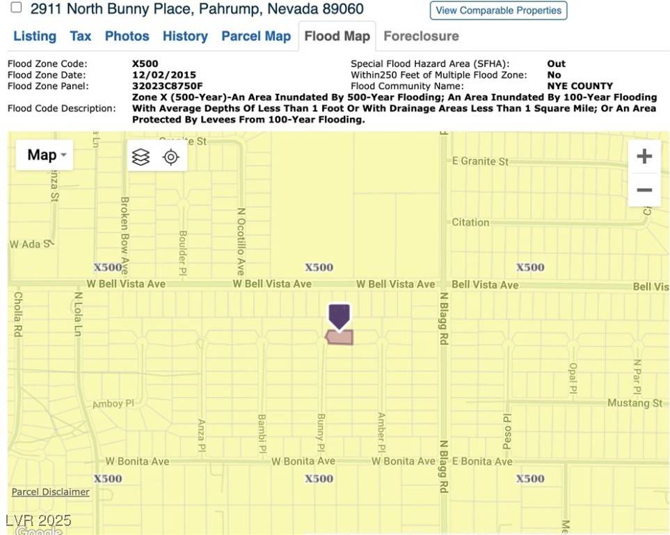 Pahrump, NV 89060,2911 N Bunny PL