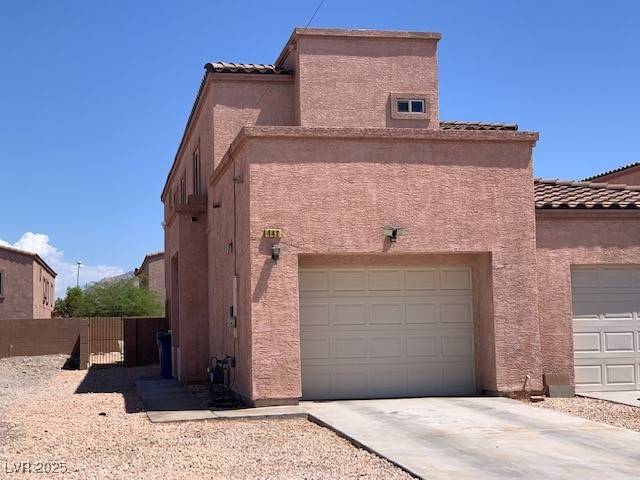 Henderson, NV 89011,442 Rexford DR #0