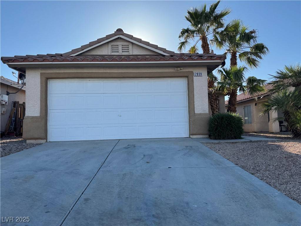 Las Vegas, NV 89156,2839 Kensington ST